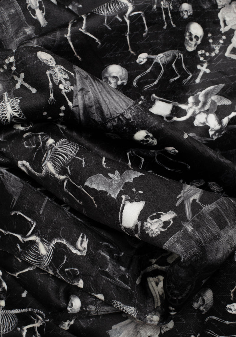 Melancholia Table Runner