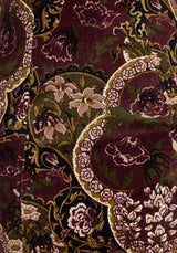 Effie Mini Shift Skirt