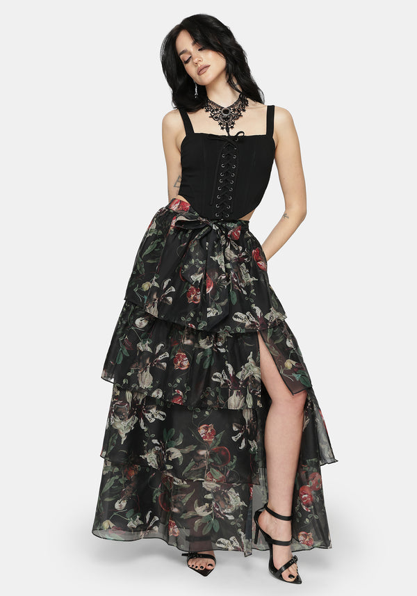 Women's Skirts | Disturbia - Shop Women's Gothic, Alternative & Dark  Romantic Fashion, Accessories & Homeware