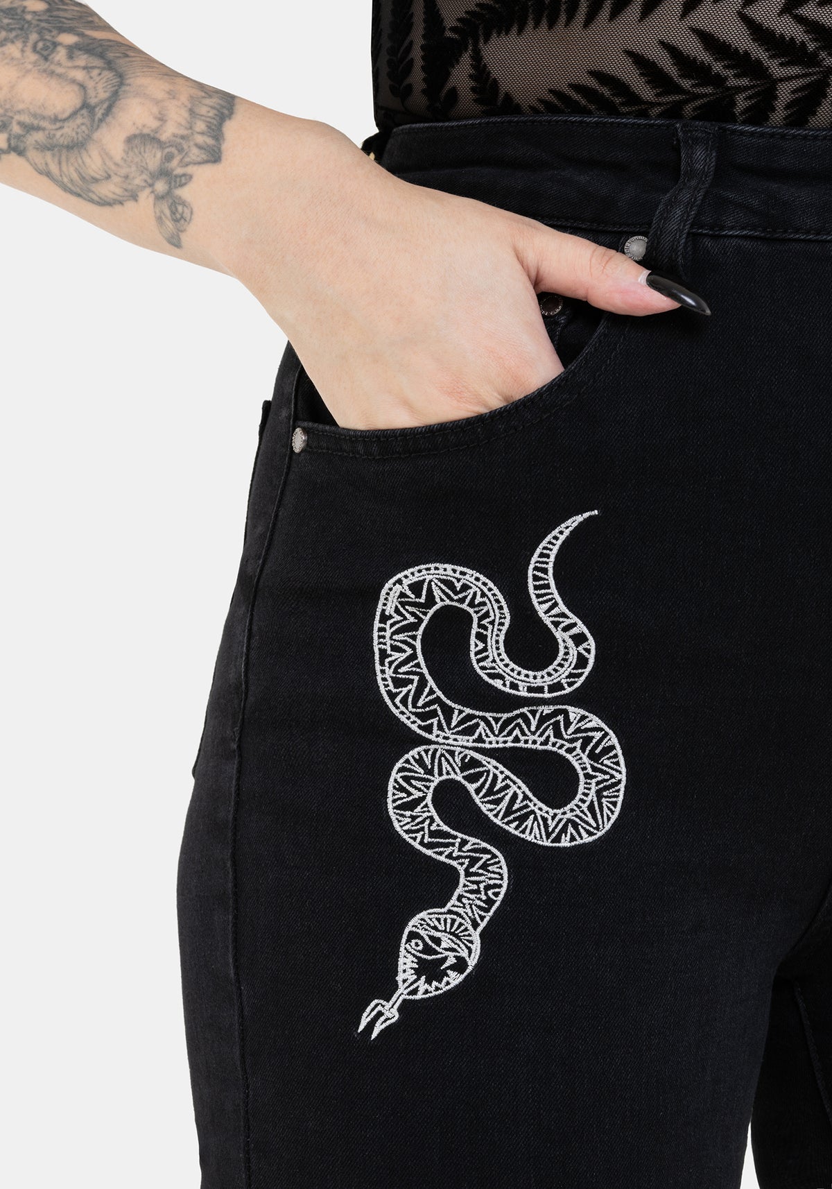Eden Jeans