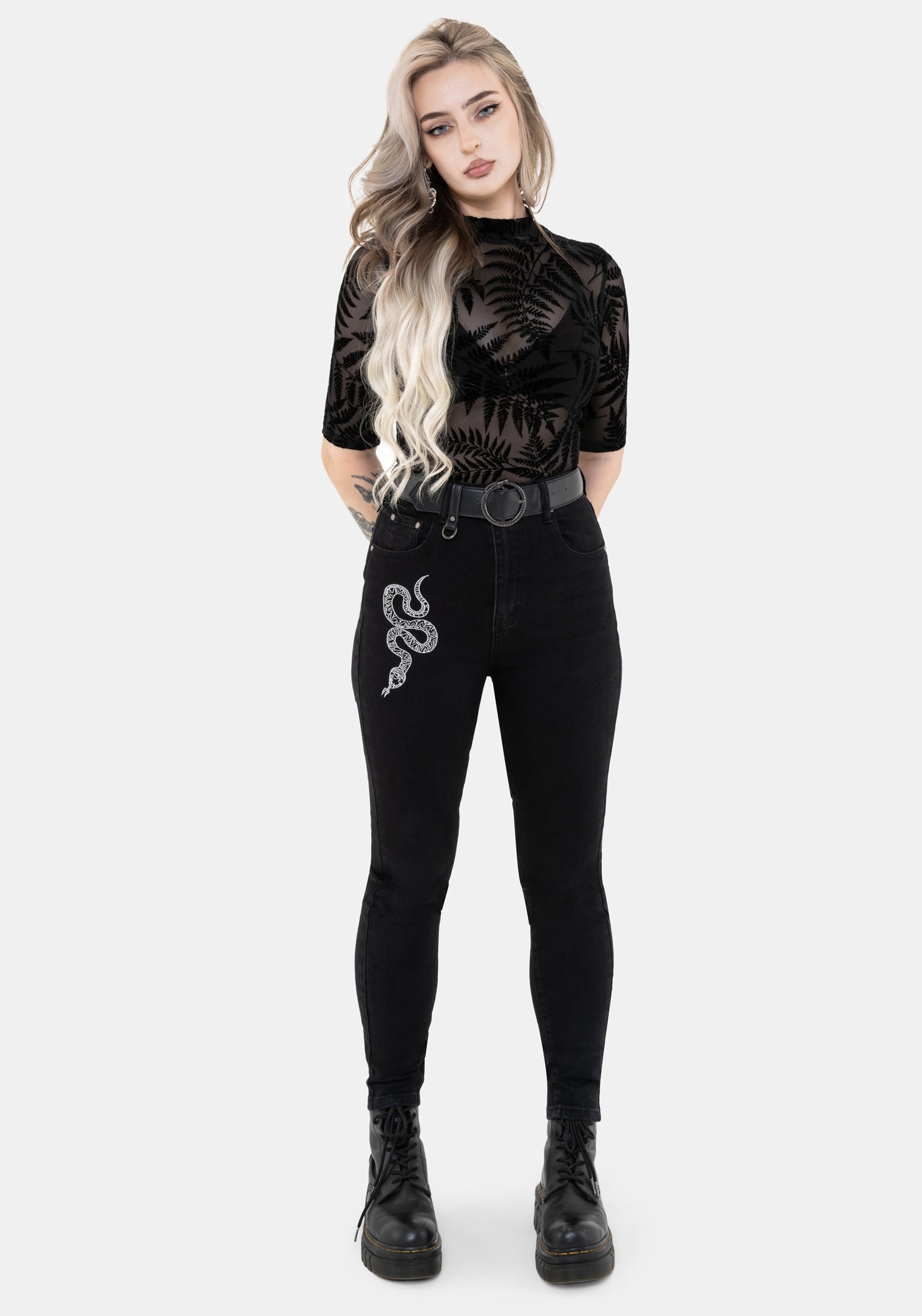 Eden Jeans