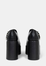 RENAISSANCE MARY JANES