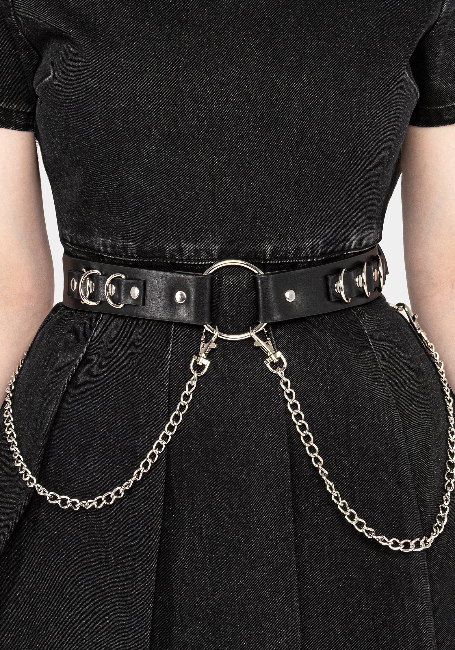DRACONID BELT