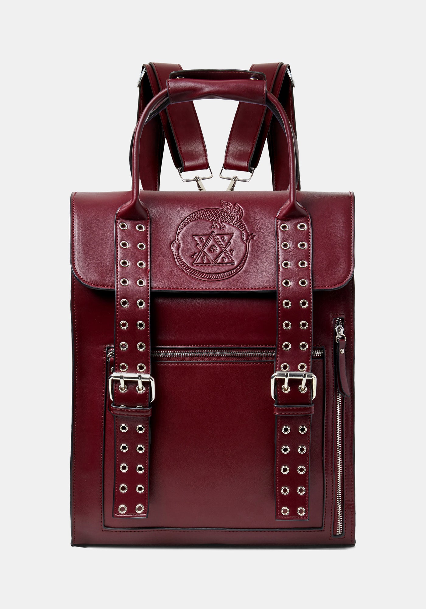S*y様 DISTURBIA　バックパック Hereditary Satchel | Disturbia - Shop Women's Gothic, Alternative