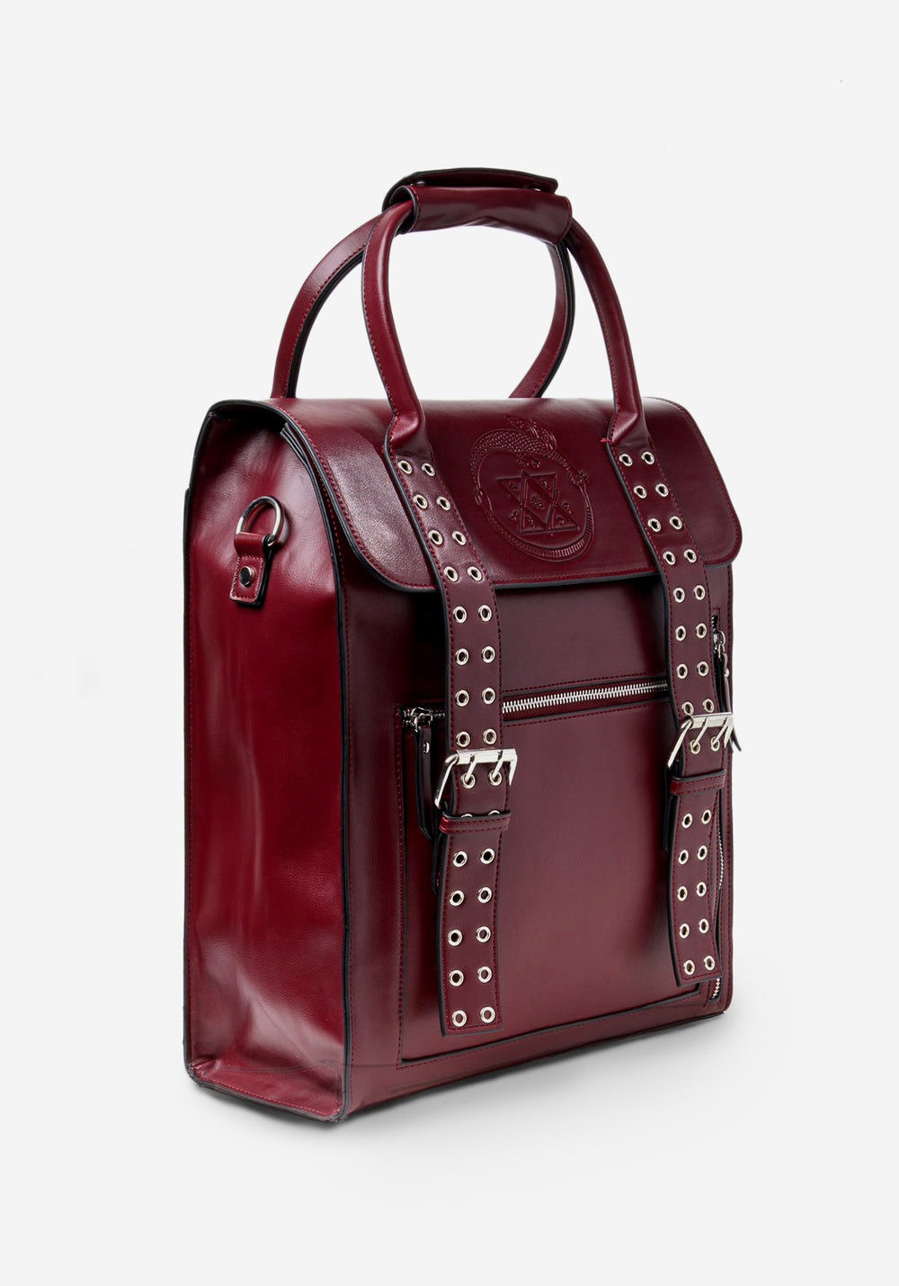 Hereditary Satchel | Disturbia - Shop Women's Gothic, Alternative