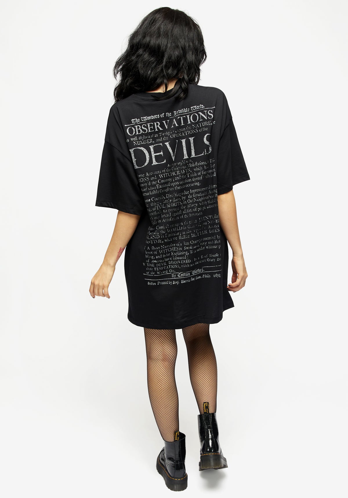 Women's Tee Dresses | Disturbia - Shop Women's Gothic, Alternative & Dark Romantic Fashion, Accessories & Homeware Women's Tee Dresses | Disturbia - Shop Women's Gothic, Alternative & Dark Romantic Fashion, Accessories & Homeware