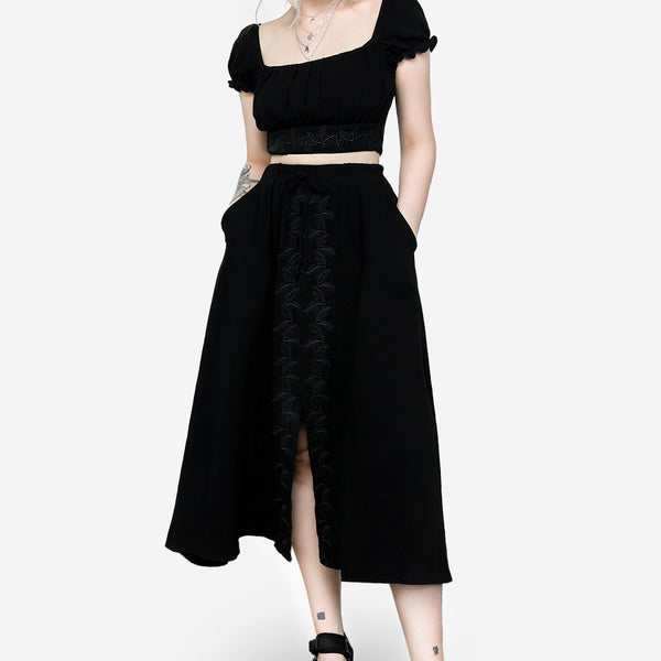 SS23YG401_VINE_TEXTURED_MIDI_S