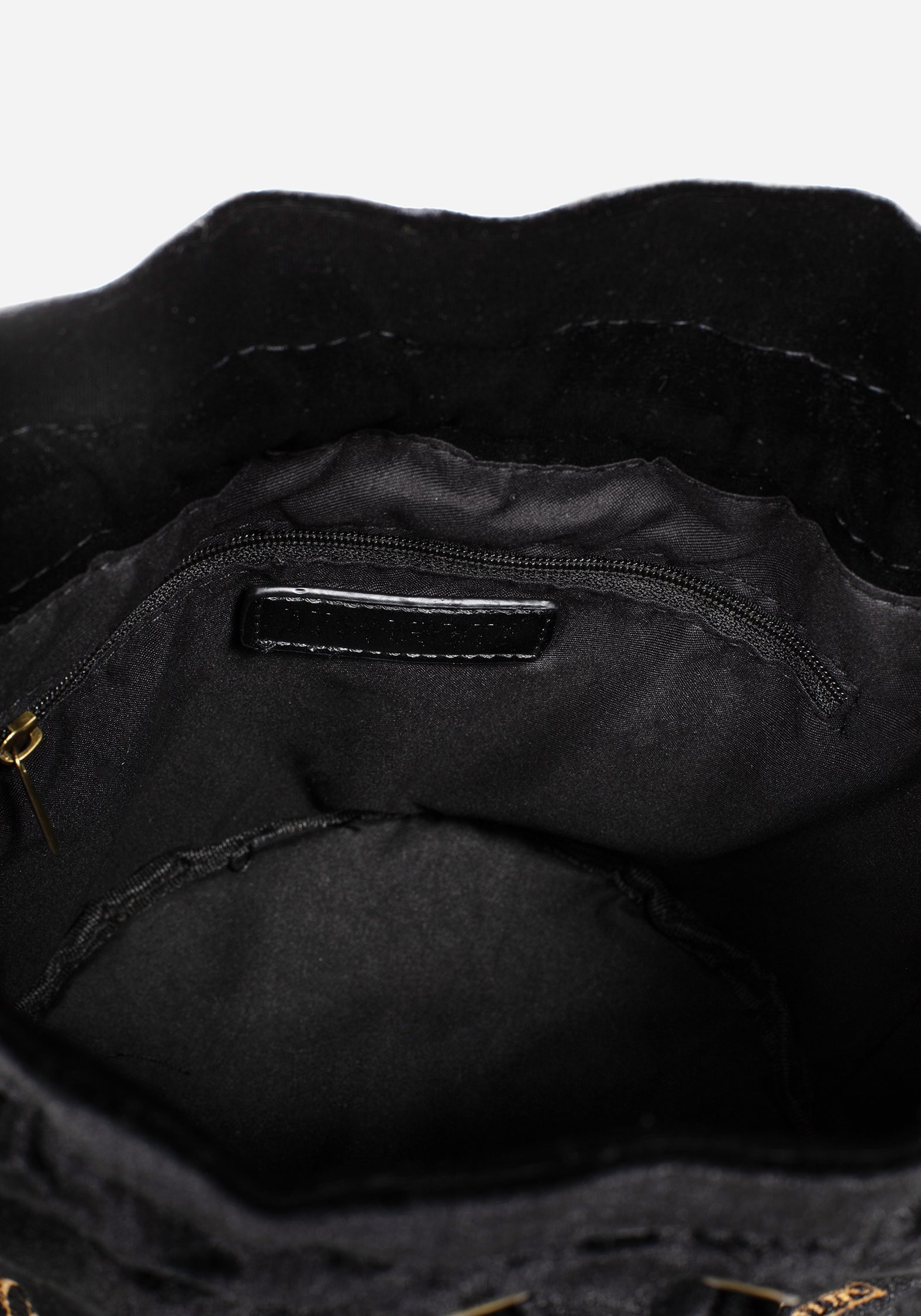 Nymphadora Bucket Bag main image 1
