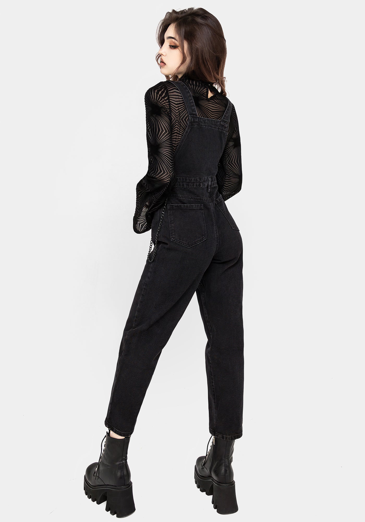 DENIM DUNGAREE アウター 新品 タグつき Men's Loose Fit Dungaree | Red Kap®