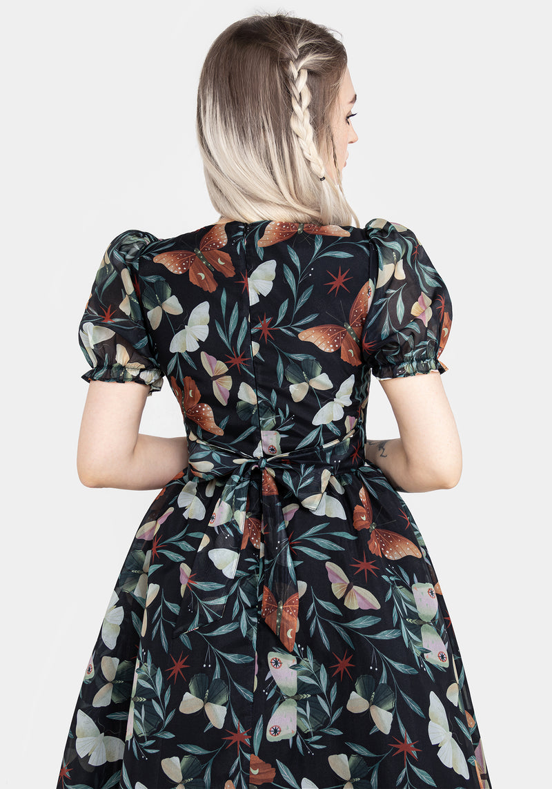 mariposa midi dress mariposa midi dress sage Margot Eyelet Midi Dress