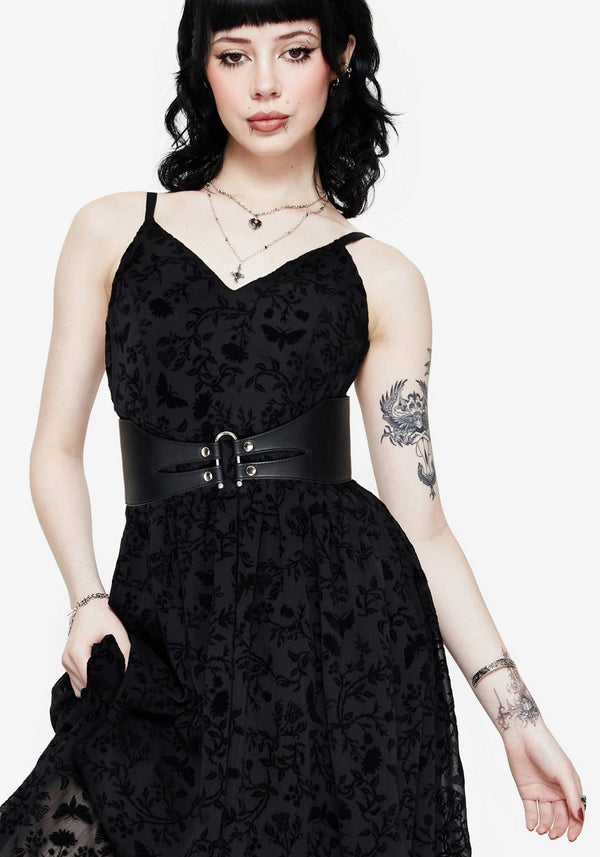 Women's Belts & Harnesses | Disturbia - Shop Women's Gothic, Alternative &  Dark Romantic Fashion, Accessories & Homeware
