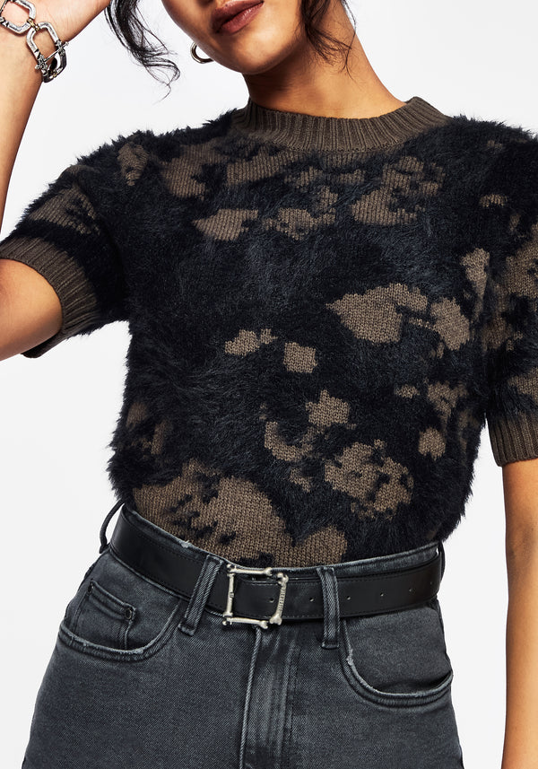 Drakon Bones Buckle Belt