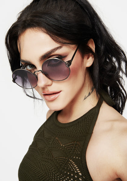 村田蓮爾 デザイン サングラス Mechanical shades 村田蓮爾 デザイン