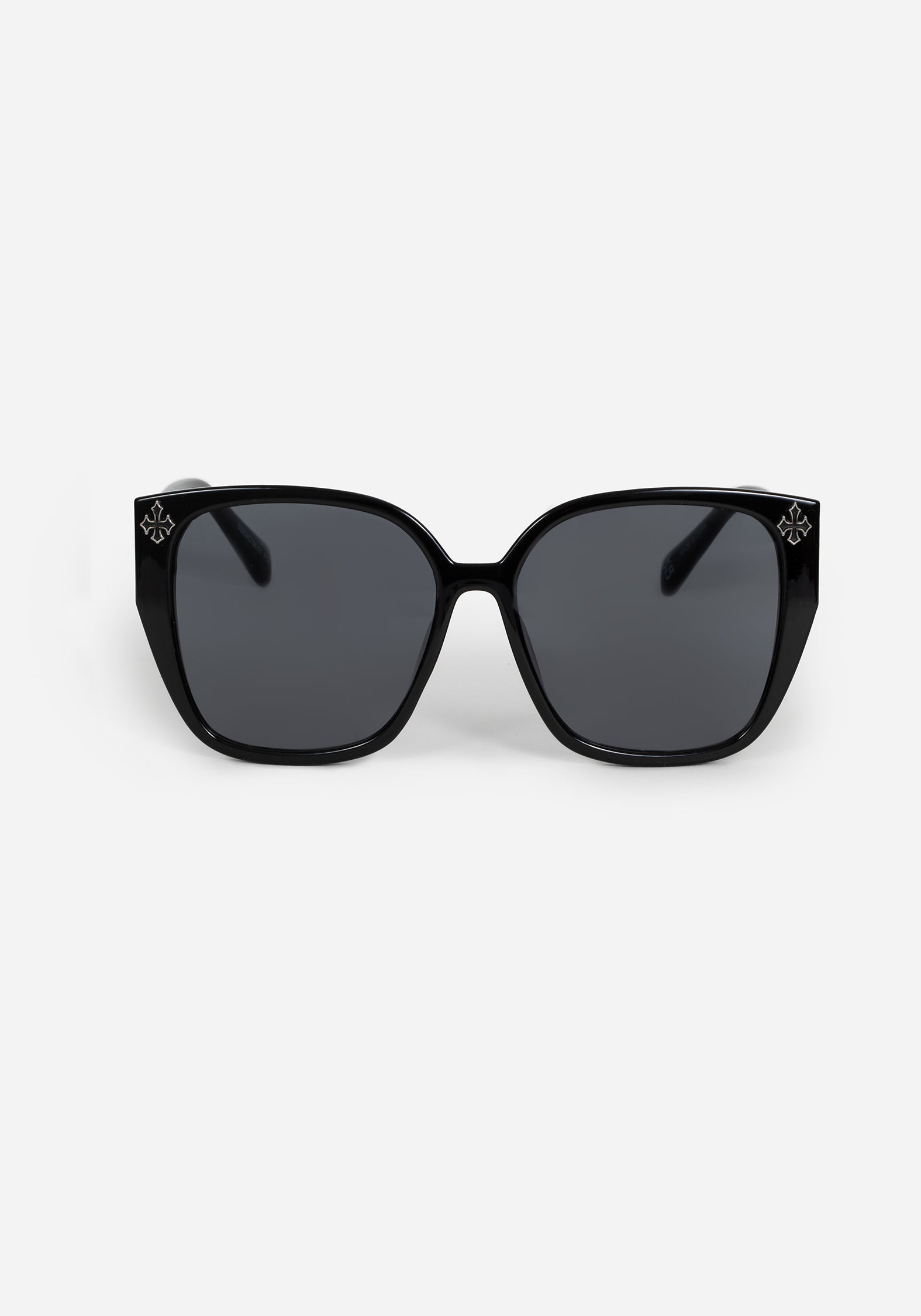 oversized goggles Cathedral Oversized Sunglasses | Disturbia