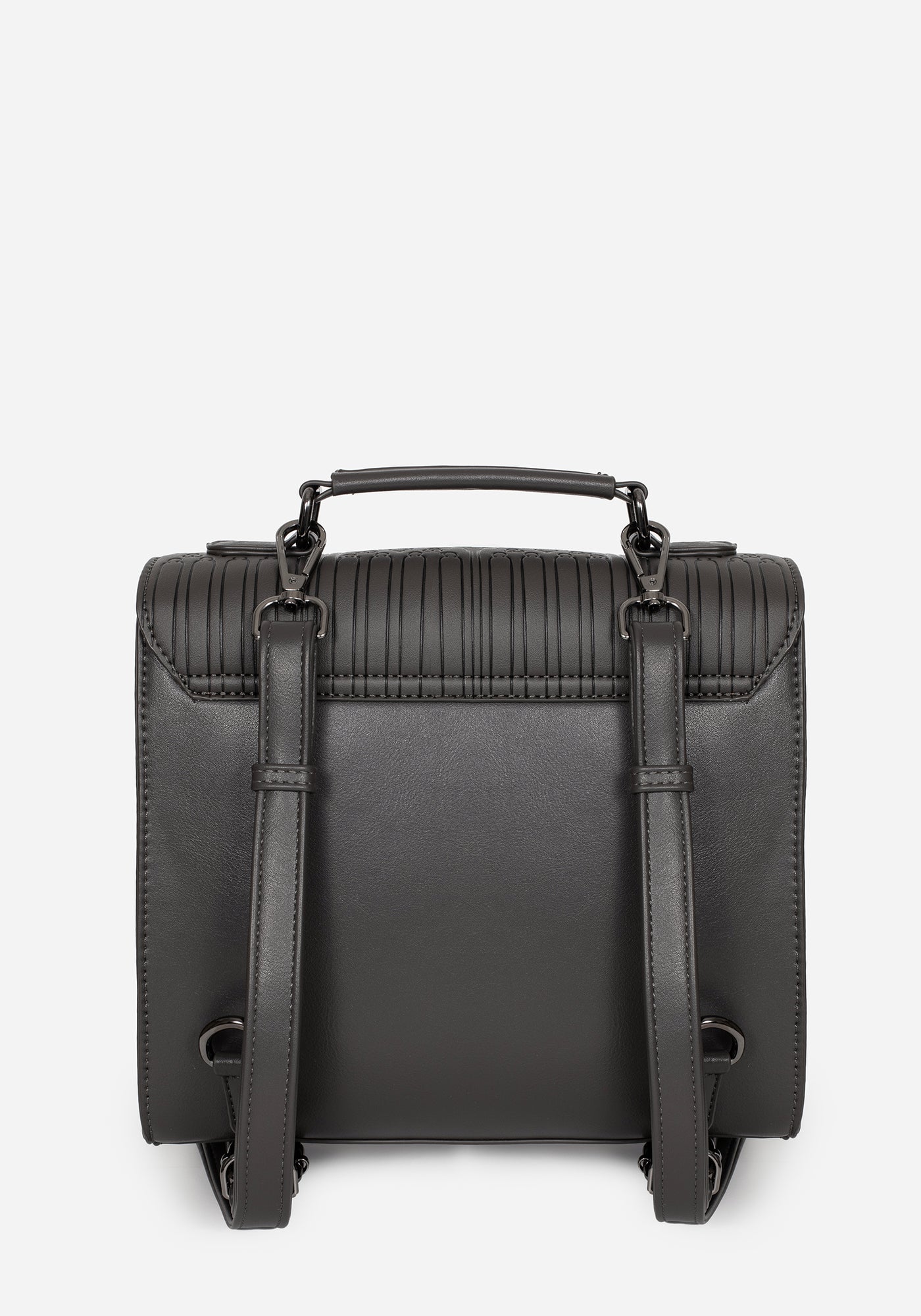 Funny　ディアスキンメディスンバッグ Frost River - Devil's Kettle Backpack – Leather Works Minnesota
