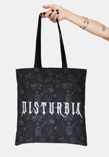 Heresy Tote Bag
