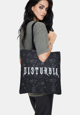 Heresy Tote Bag