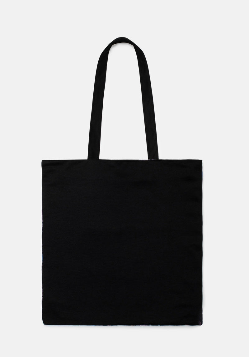 Foxglove Tote Bag