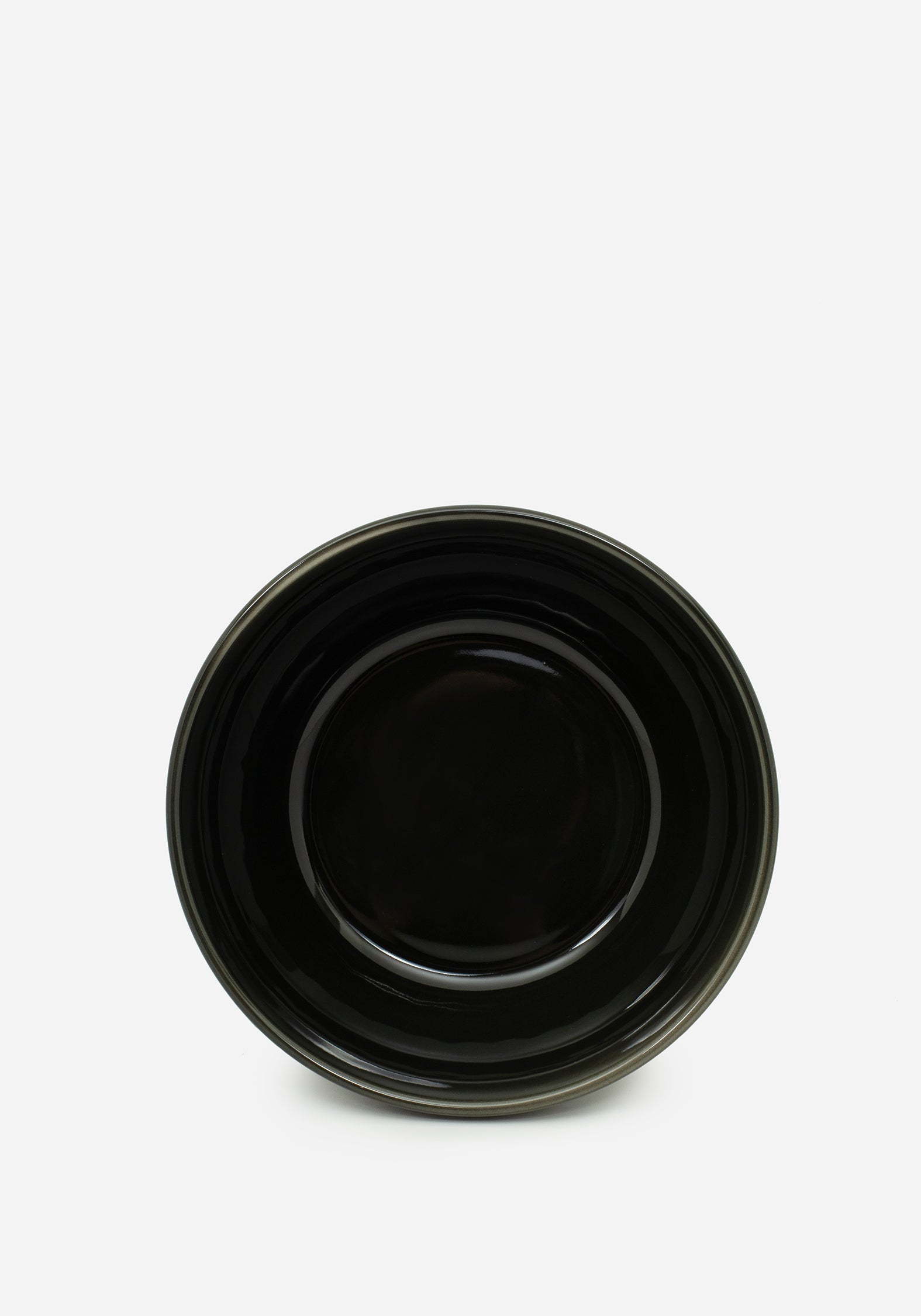 Crux Debossed Ombre Bowl  (4 Piece Set)