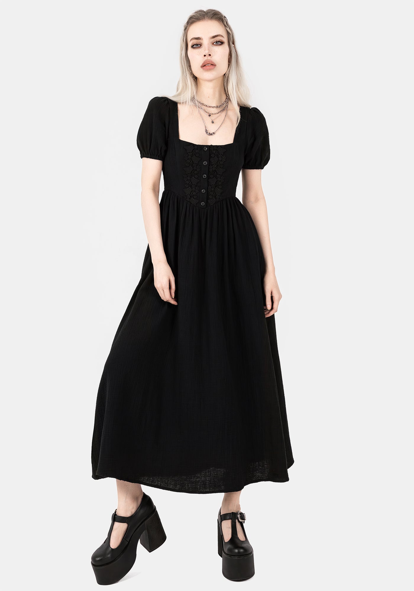 madder madder(マダマダ)YUKI Big Dress madder madder(マダマダ)YUKI Big Dress madder madder(マダマダ