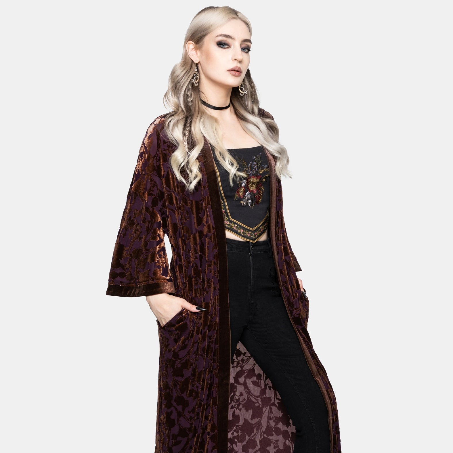 Bohemian Enchantment