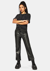 Irla Embroidered Short Sleeve Button Down Sweat