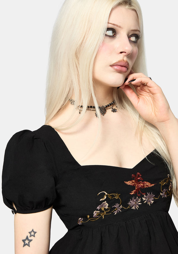 Emmeline  Disturbia