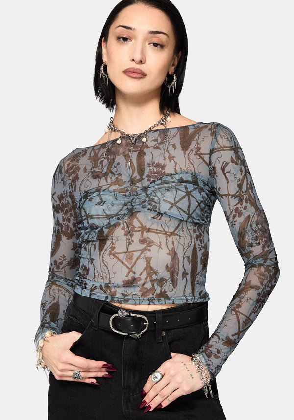 Women's Tops | Disturbia - Shop Women's Gothic, Alternative & Dark