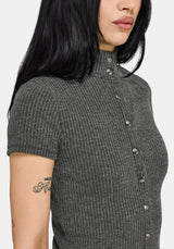 Bryony Button Down Top
