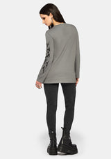 Vita et Mors Skate T-Shirt