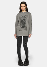 Vita et Mors Skate T-Shirt