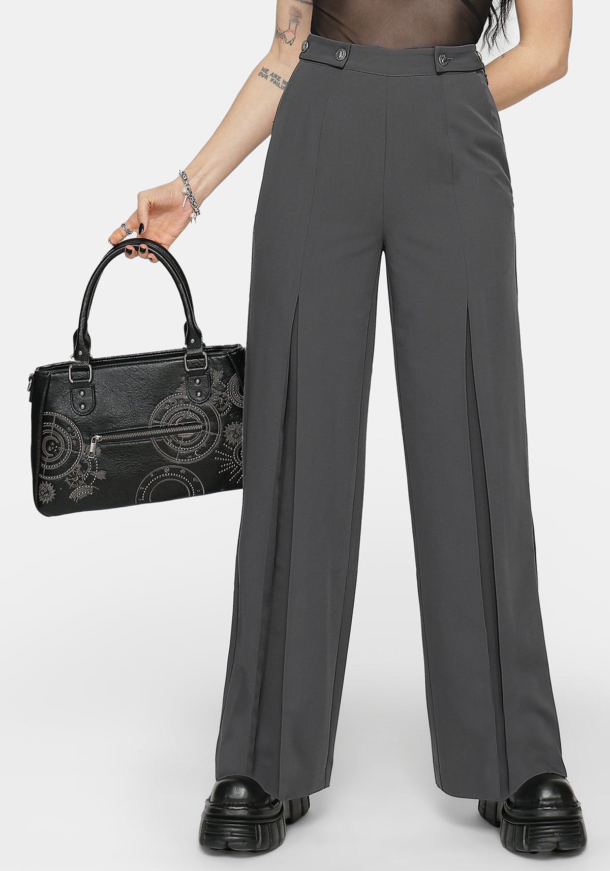 Ira Bug Tailored Trouser