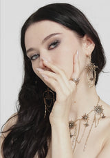 Sorin Celestial Chunky Ring