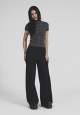 Bryony Button Down Top