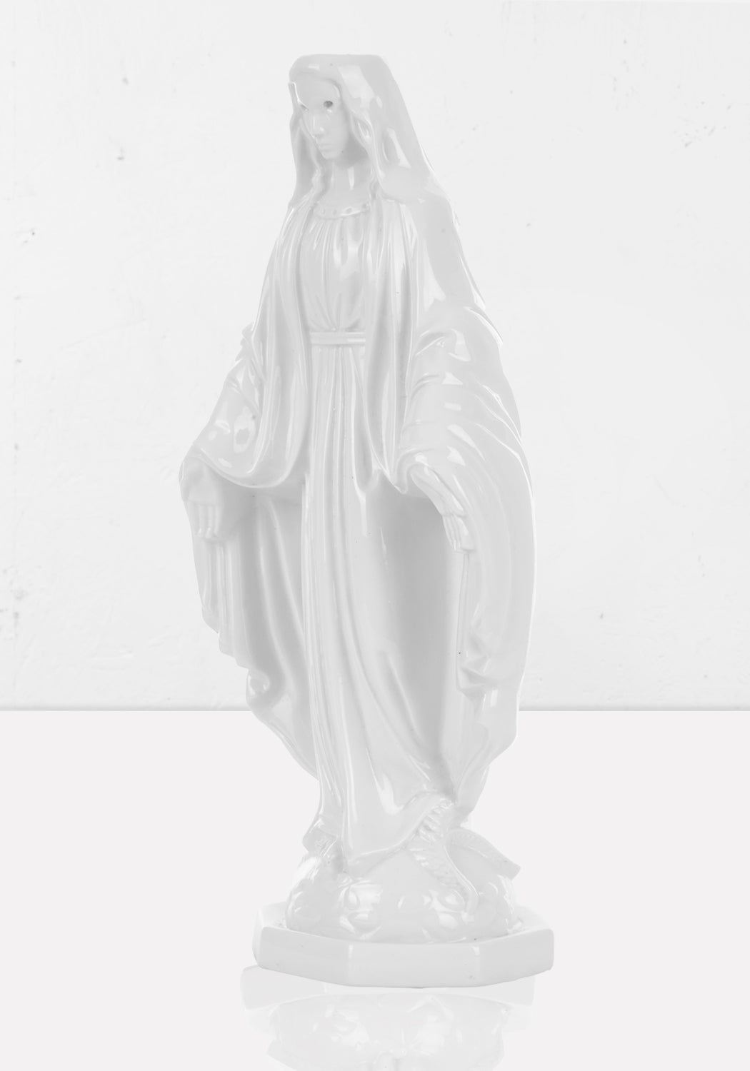 CRYING MADONNA CANDLE HOLDER | Disturbia - Shop Women's Gothic ...