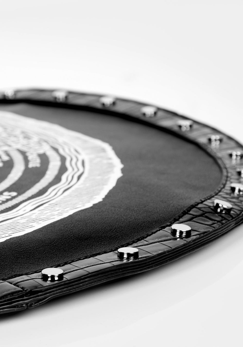 Dante Large Circle Tote Bag | Disturbia - Shop Women's