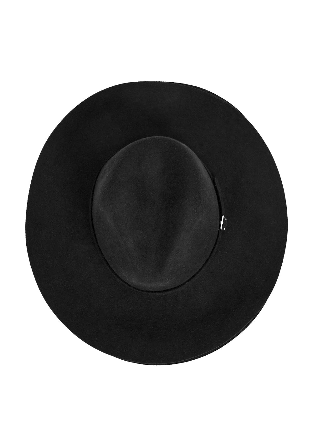 Esbat Wide Brim Fedora Disturbia Shop Women's Gothic