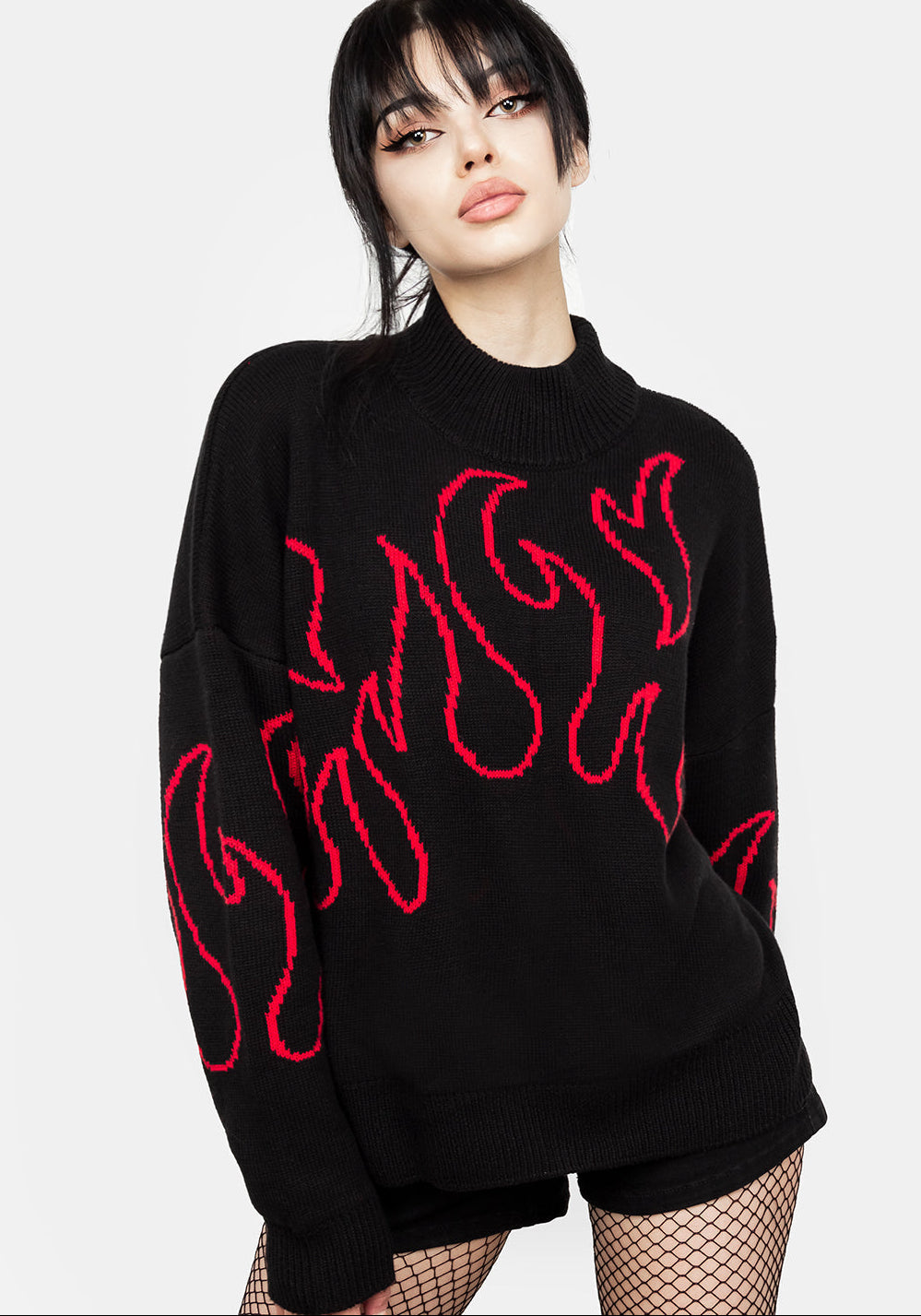 Blaze Sweater