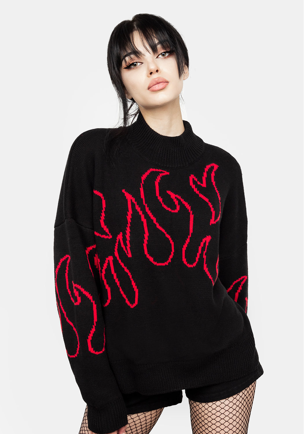 Blaze Sweater