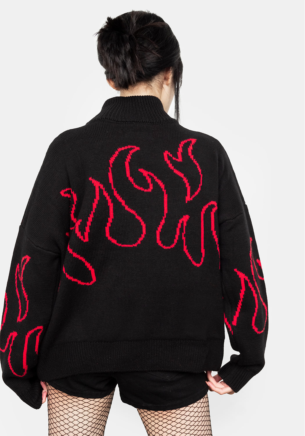 Blaze Sweater