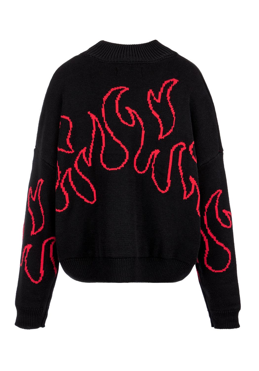Blaze Sweater