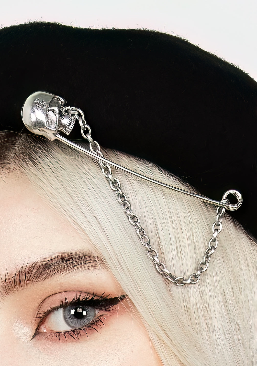 Immortal Beret | Disturbia - Shop Women's Gothic, Alternative