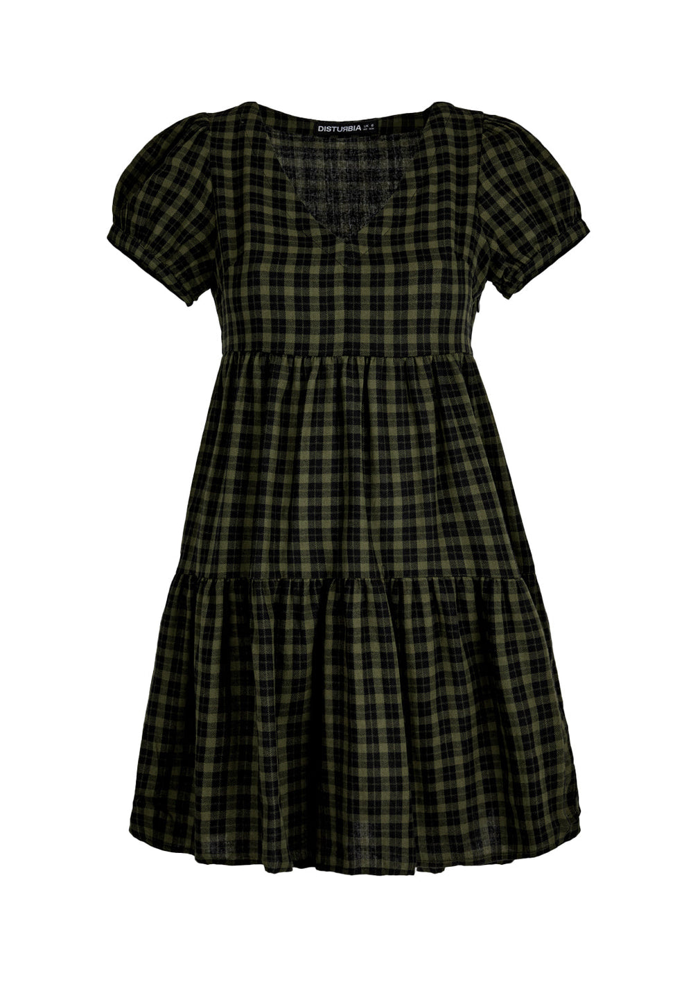 Holy nocturnes smock dress ドレス Terra Mini Smock Dress | Disturbia - Shop Women's Gothic
