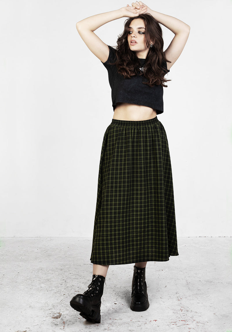 Tempra Skirt main image 0
