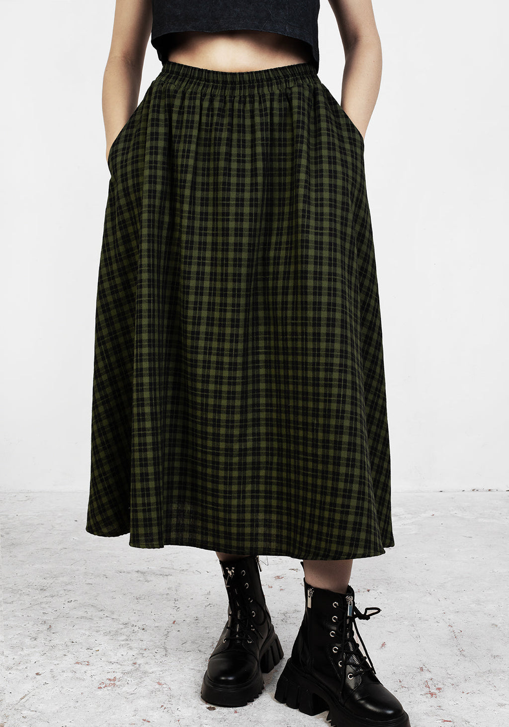 Exit Terra Skirts main image 0