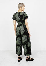 Fern Relaxed Jumpsuit