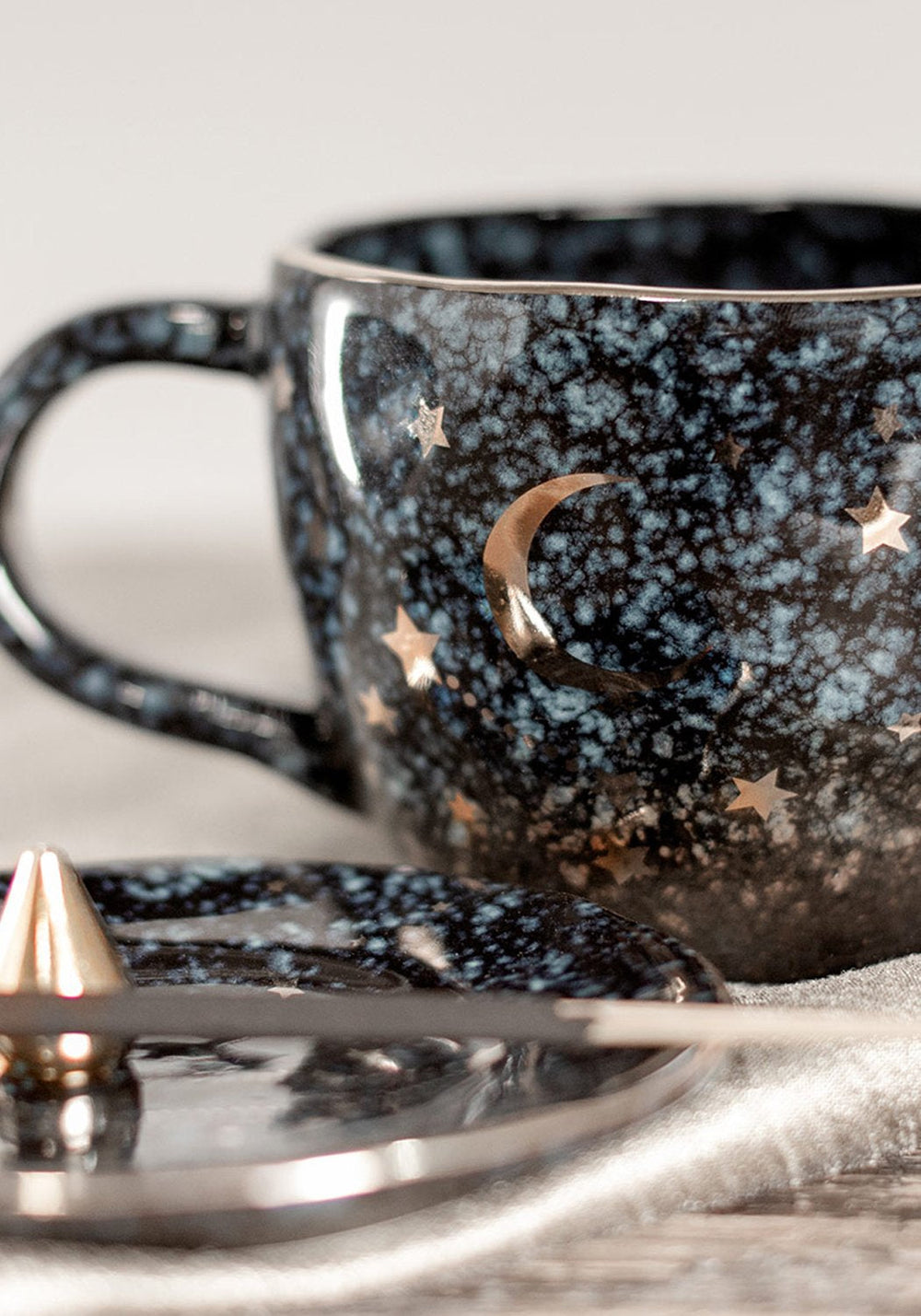 Celestial Mug | Disturbia - Shop Women's Gothic, Alternative & Dark  Romantic Fashion, Accessories & Homeware