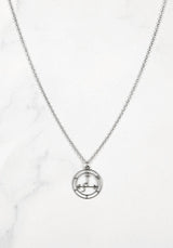 Seal Of Lilith Necklace