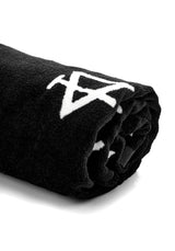 Alchemy Beach Towel