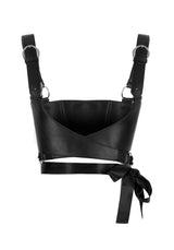 AERIAL WRAP HARNESS